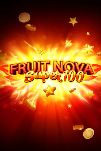 Демо игрового автомата Fruit Super Nova 100 | SELECTOR BY 