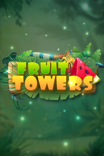 Демо игрового автомата  Fruit Towers | SELECTOR BY 