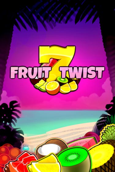 Демо игрового автомата Fruit Twist | SELECTOR BY 