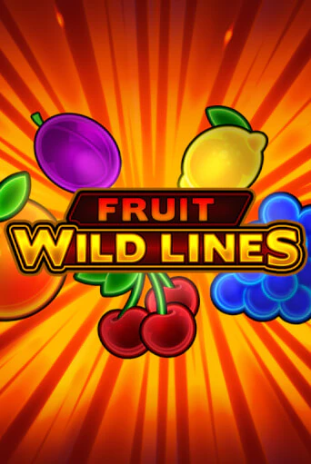 Демо игрового автомата Fruit Wild Lines | SELECTOR BY 