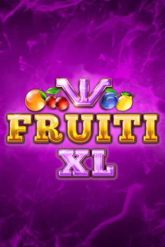 Демо игрового автомата Fruiti XL | SELECTOR BY 