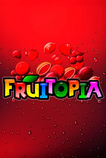 Демо игрового автомата Fruitopia | SELECTOR BY 