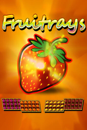 Демо игрового автомата Fruitrays | SELECTOR BY 