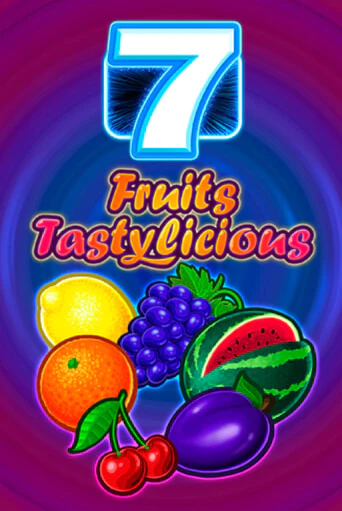 Демо игрового автомата Fruits Tastylicious | SELECTOR BY 