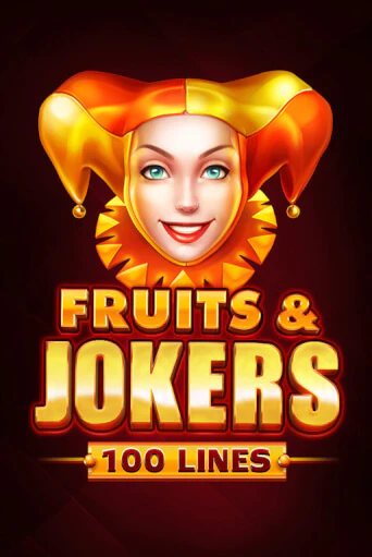 Демо игрового автомата Fruits & Jokers: 100 lines | SELECTOR BY 