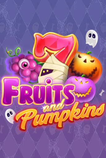 Демо игрового автомата Fruits and Pumpkins | SELECTOR BY 