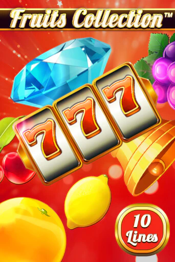 Демо игрового автомата Fruits Collection – 10 Lines | SELECTOR BY 