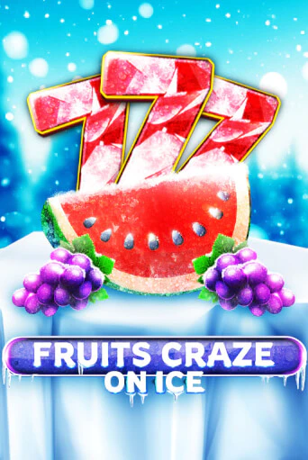 Демо игрового автомата Fruits Craze - On Ice | SELECTOR BY 