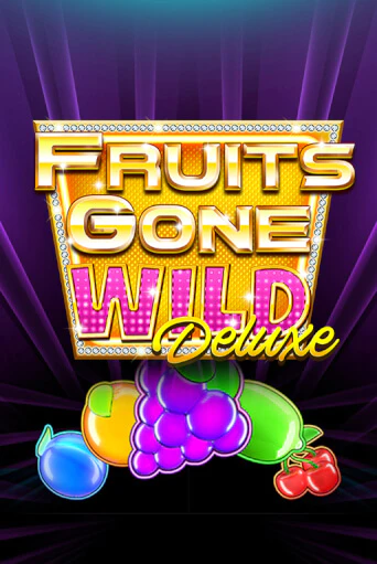 Демо игрового автомата Fruits Gone Wild Deluxe | SELECTOR BY 