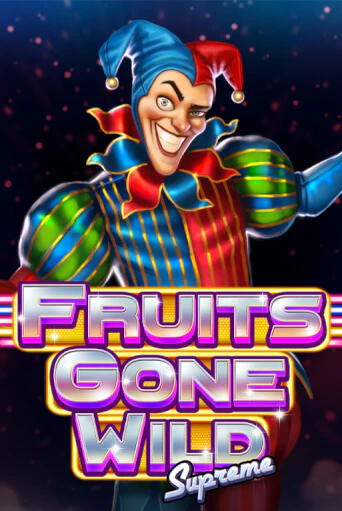 Демо игрового автомата Fruits Gone Wild Supreme | SELECTOR BY 