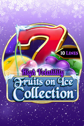 Демо игрового автомата Fruits On Ice Collection 10 Lines | SELECTOR BY 