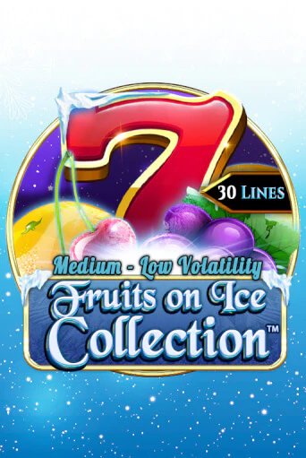 Демо игрового автомата Fruits On Ice Collection 30 Lines | SELECTOR BY 