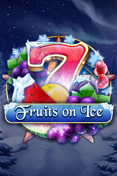 Демо игрового автомата Fruits on Ice | SELECTOR BY 