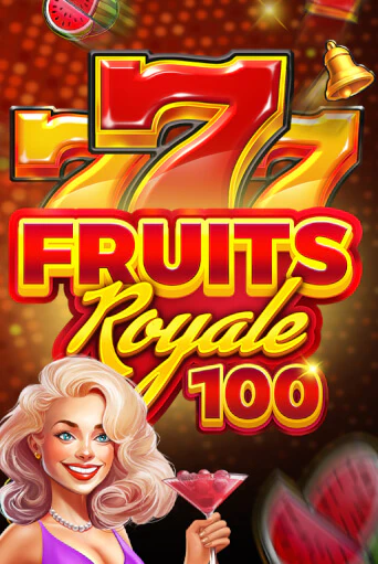 Демо игрового автомата Fruits Royale 100 | SELECTOR BY 