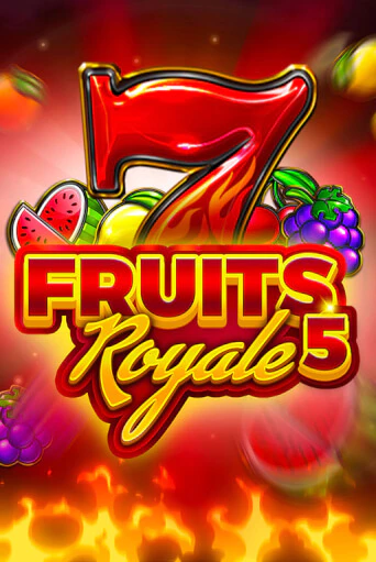 Демо игрового автомата Fruits Royale 5 | SELECTOR BY 