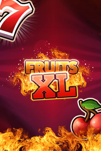 Демо игрового автомата Fruits XL - Bonus Spin | SELECTOR BY 