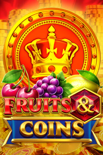 Демо игрового автомата Fruits and Coins | SELECTOR BY 