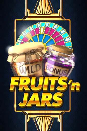 Демо игрового автомата Fruits´n Jars | SELECTOR BY 