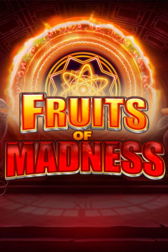 Демо игрового автомата Fruits of Madness | SELECTOR BY 