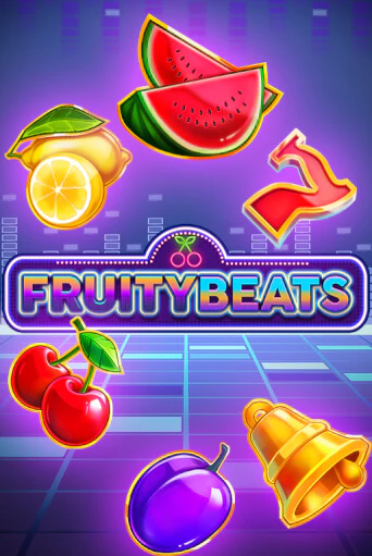 Демо игрового автомата Fruity Beats | SELECTOR BY 