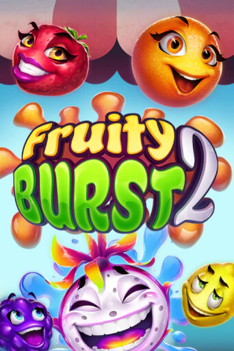 Демо игрового автомата Fruity Burst 2 | SELECTOR BY 