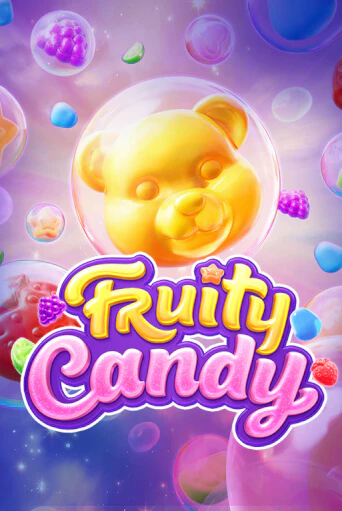 Демо игрового автомата Fruity Candy | SELECTOR BY 