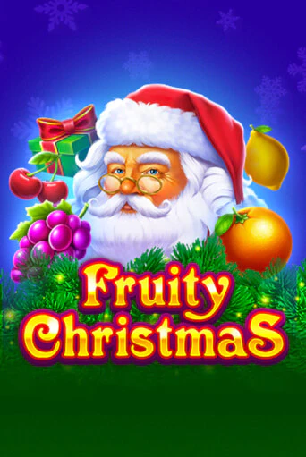 Демо игрового автомата Fruity Christmas | SELECTOR BY 