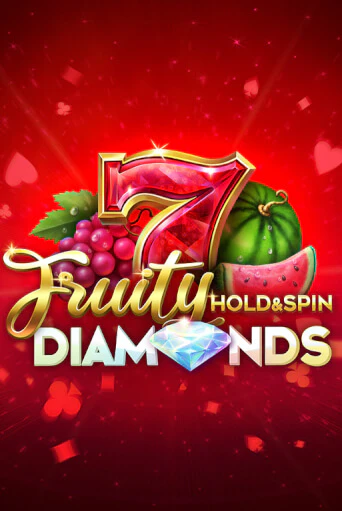 Демо игрового автомата Fruity Diamonds Hold and Spin | SELECTOR BY 