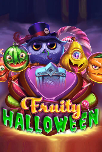 Демо игрового автомата Fruity Halloween | SELECTOR BY 