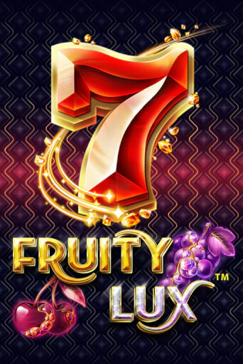 Демо игрового автомата Fruity Lux | SELECTOR BY 