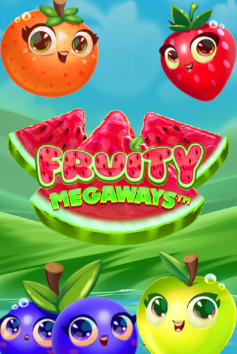 Демо игрового автомата Fruity Megaways | SELECTOR BY 