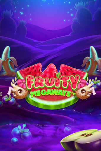 Демо игрового автомата Fruity Megaways | SELECTOR BY 