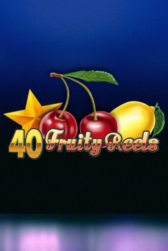 Демо игрового автомата 40 Fruity Reels | SELECTOR BY 