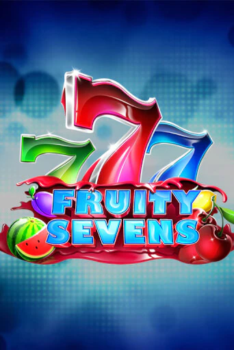 Демо игрового автомата Fruity Sevens | SELECTOR BY 