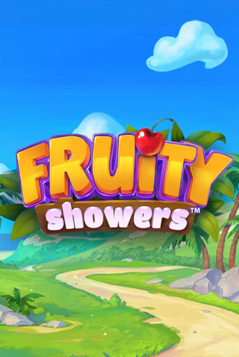 Демо игрового автомата Fruity Showers | SELECTOR BY 