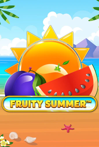 Демо игрового автомата Fruity Summer | SELECTOR BY 