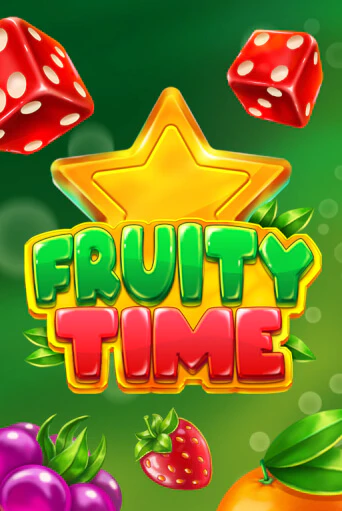 Демо игрового автомата Fruity Time | SELECTOR BY 