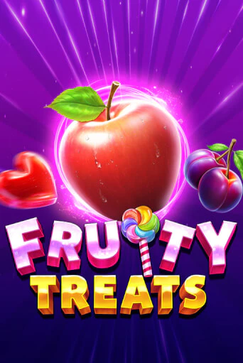 Демо игрового автомата Fruity Treats | SELECTOR BY 