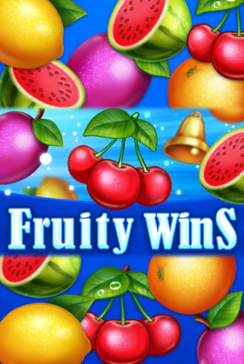 Демо игрового автомата Fruity Wins | SELECTOR BY 