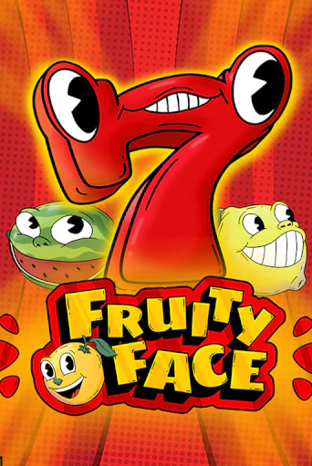 Демо игрового автомата Fruity Face | SELECTOR BY 