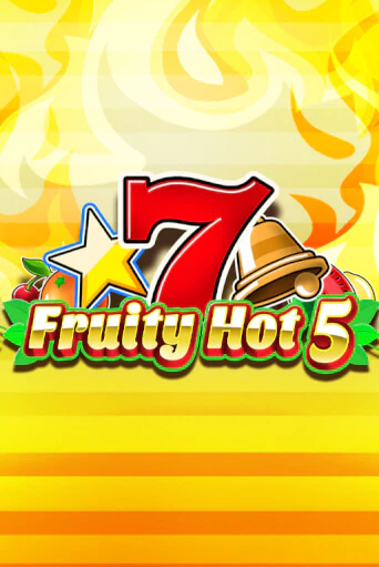 Демо игрового автомата Fruity Hot 5 | SELECTOR BY 