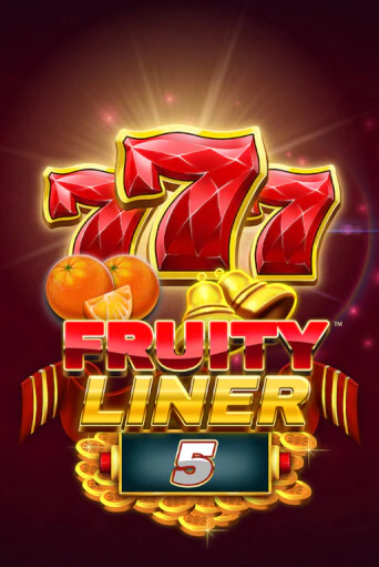 Демо игрового автомата Fruityliner 5 | SELECTOR BY 