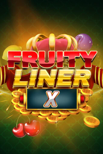 Демо игрового автомата Fruityliner X | SELECTOR BY 