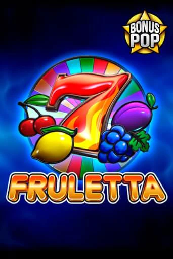 Демо игрового автомата Fruletta | SELECTOR BY 