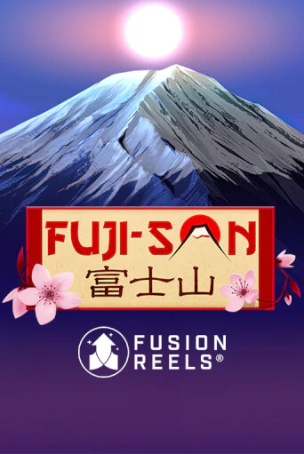 Демо игрового автомата Fuji San | SELECTOR BY 