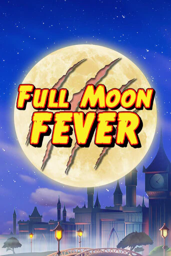 Демо игрового автомата Full Moon Fever | SELECTOR BY 