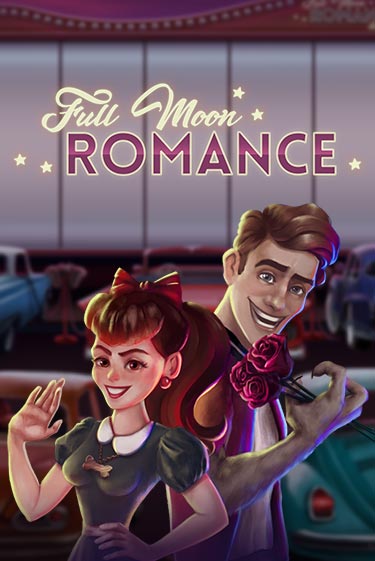 Демо игрового автомата Full Moon Romance | SELECTOR BY 