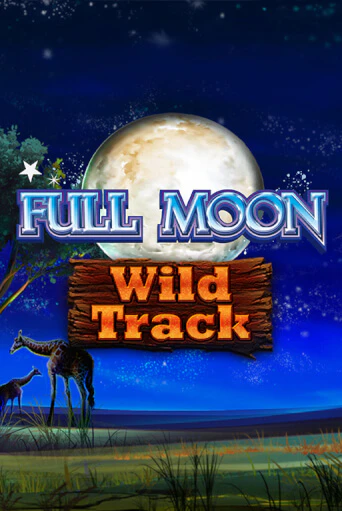 Демо игрового автомата Full Moon: Wild Track | SELECTOR BY 