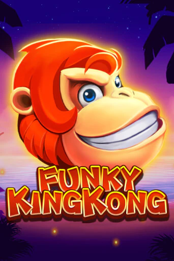 Демо игрового автомата Funky King Kong | SELECTOR BY 