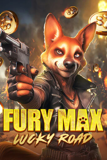 Демо игрового автомата Fury Max Lucky Road | SELECTOR BY 